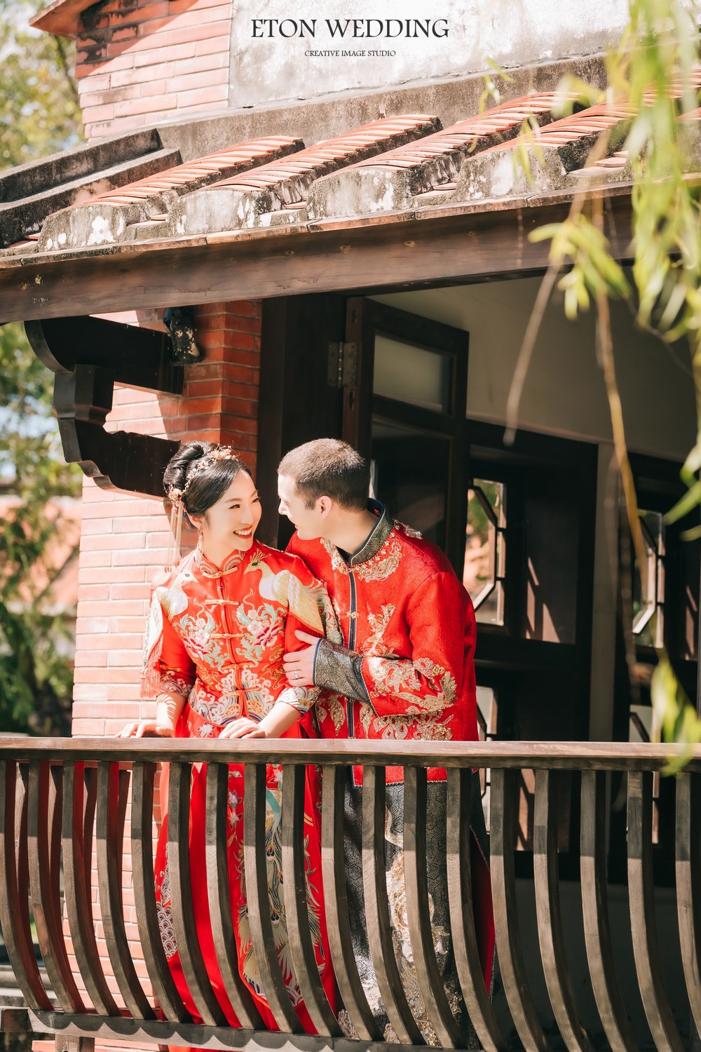 台灣拍婚紗,海外婚累,旅拍婚累,台灣婚紗照